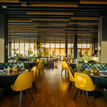 Mk Resort Tirana