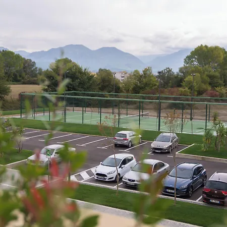Mk Resort Tirana Hotel 5*