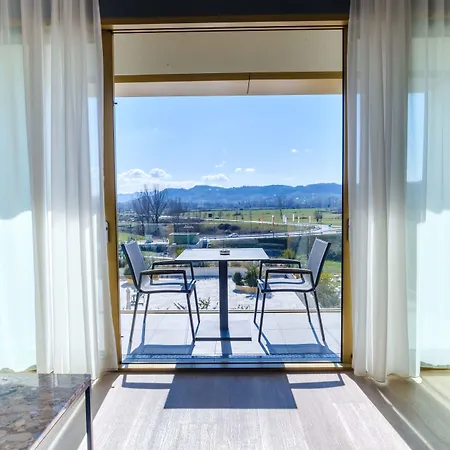 Mk Resort Tirana Hotel Rinas