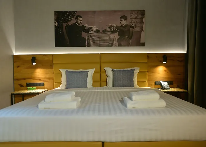 Mk Tirana 5* Rinas