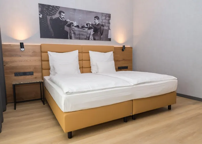 Hotel Mk Tirana