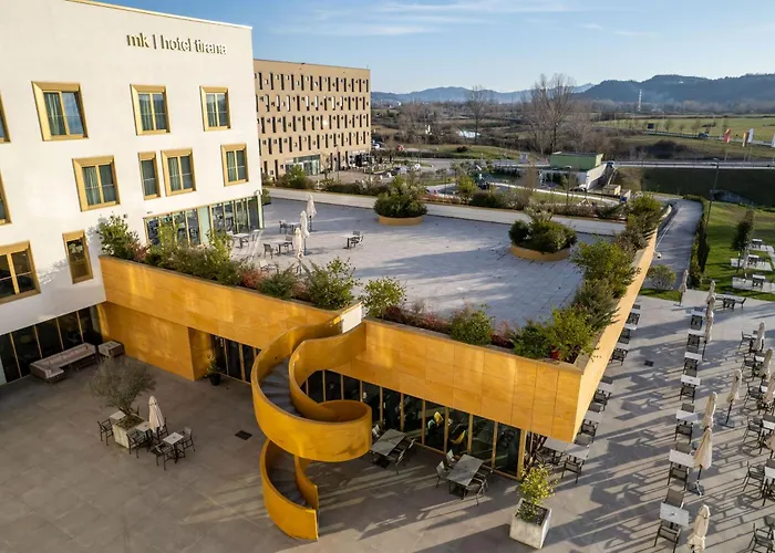 Mk Tirana