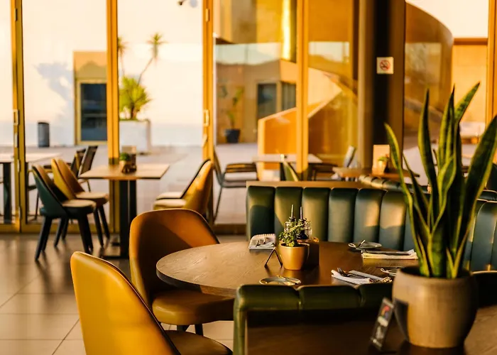 Hotel Mk Tirana