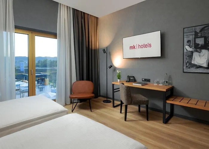 Mk Tirana Hotel 5*
