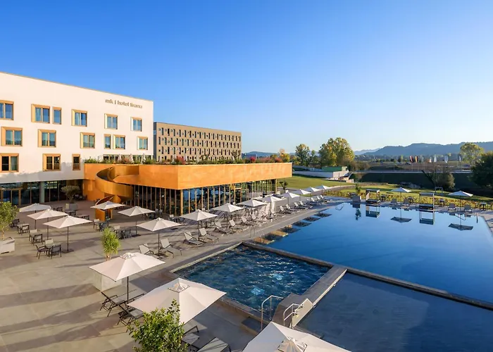 Hotel Mk Tirana
