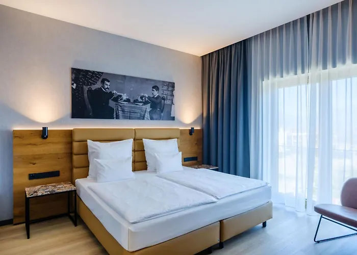 Mk Tirana Hotel 5*
