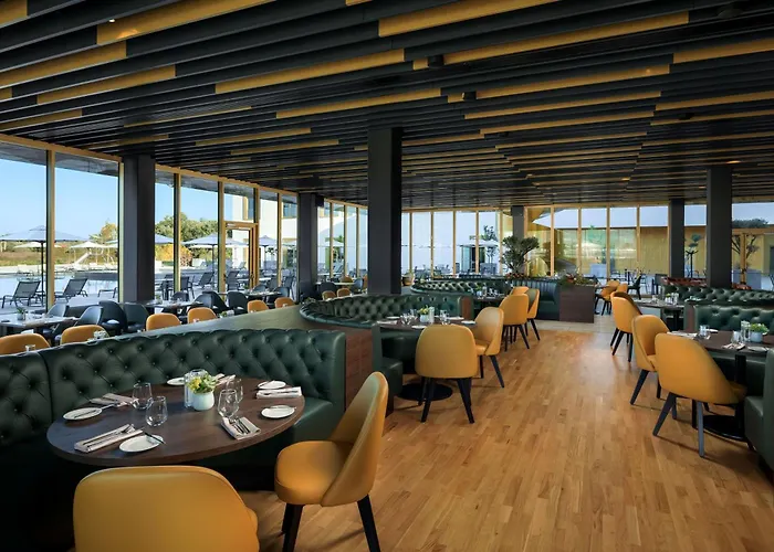 Mk Tirana 5*