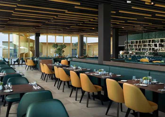 Mk Tirana Hotel 5*