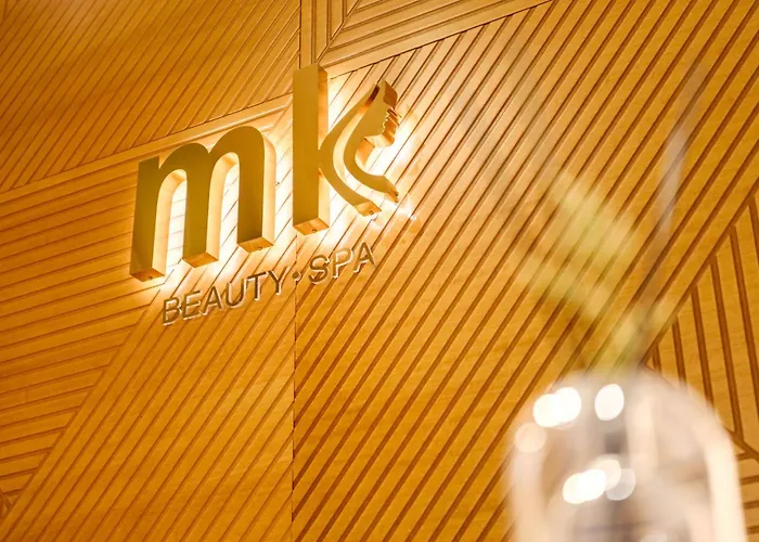 Hotel Mk Tirana 5*