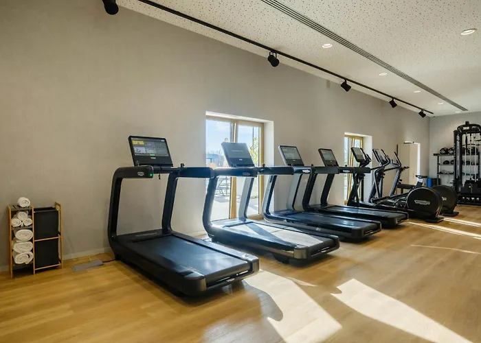 Mk Tirana Hotel