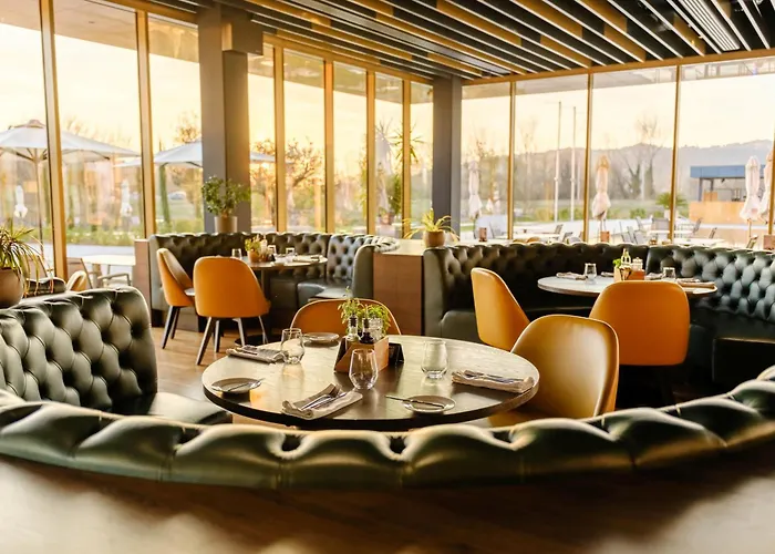 Mk Tirana Hotel