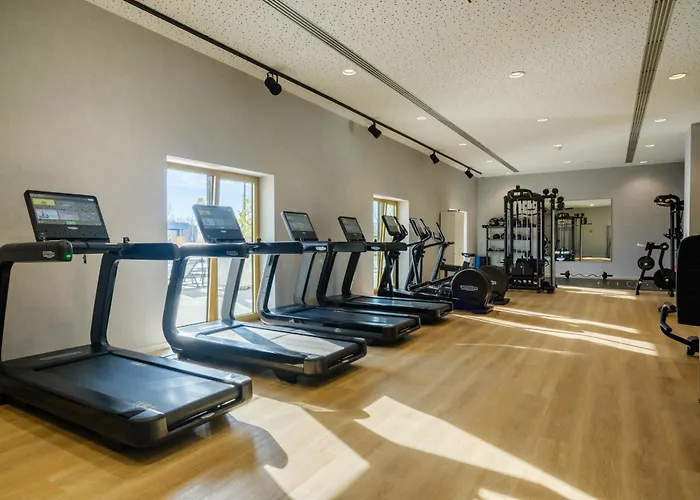 Hotel Mk Tirana