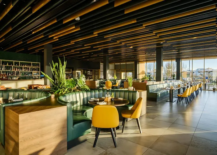 Mk Tirana Hotel Rinas