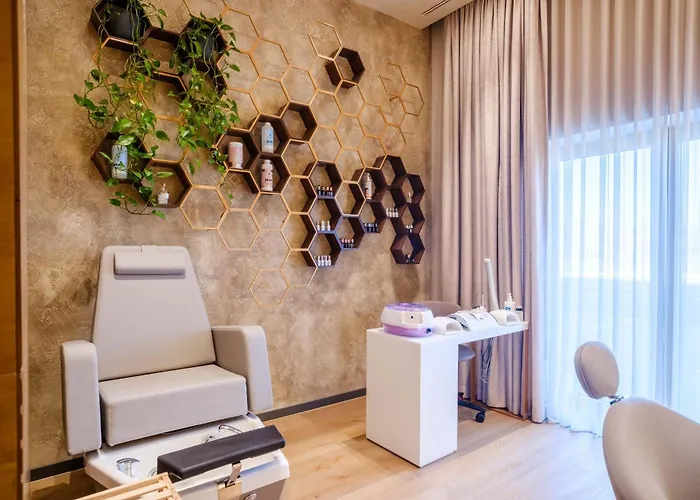 Mk Tirana 5* Rinas