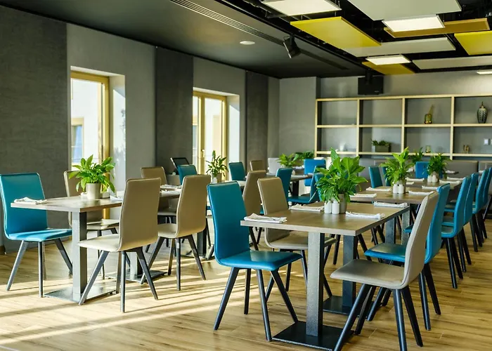 Mk Tirana Hotel Rinas