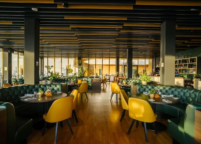 Mk Tirana Hotel Rinas