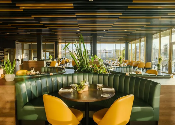 Mk Tirana Hotel